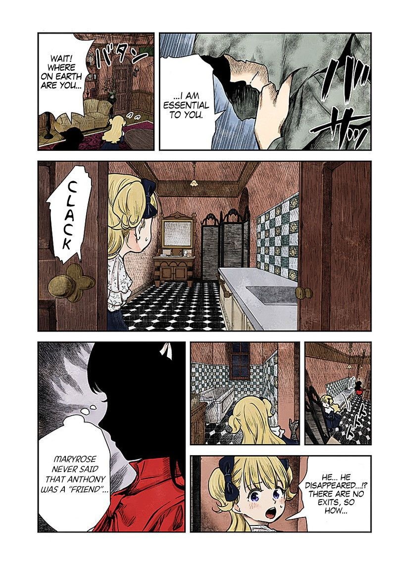 Shadows House, Chapter 79 image 11